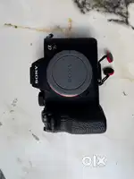 Sony a7riv