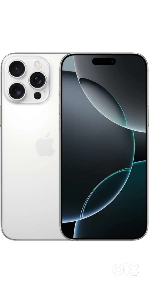16 pro max (256gb)