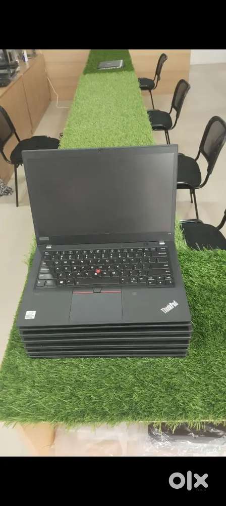 Dell HP Lenovo Corporate laptops 12k to 34k H-TECH VIRUGAMBAKKAM PORUR