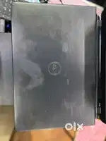 Dell i3 4th gen 8gb ram 240ssd