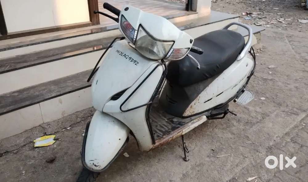 Honda Activa For Sale