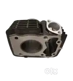 Hunk, unicorn, xtreme cbz Engine second hand bore