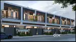 3BHK {4.34 Marla} Modern Locality House For Sale In Jalandhar!!