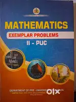 Mathematics Exemplar Problems