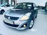 Maruti Suzuki Swift Dzire, 2014, Diesel