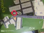 Garden facing Plot for Sale