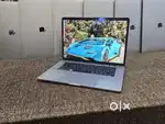 Apple Macbook Pro  i7/16/512/5.5gb Graphics  15inch Retina Touchbar