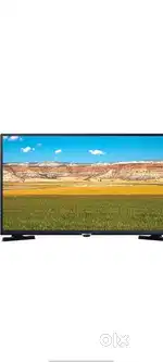 Samsung smartandroid tv ( model 2030403545787489)