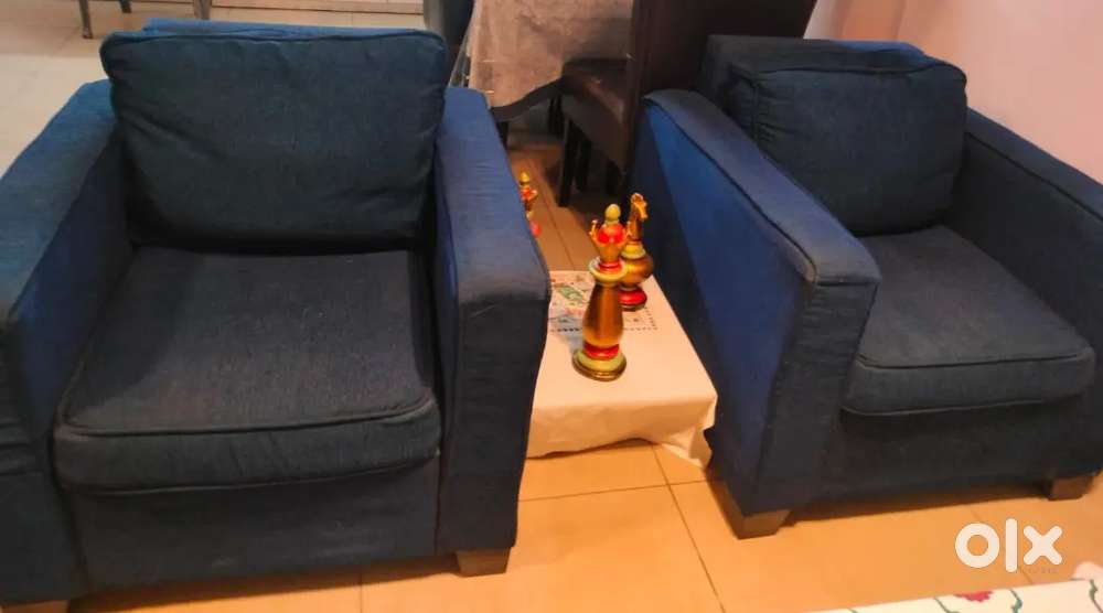 5 seater Sofa set