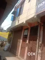 19*24 ka bana banaya makan niche dukan hai or upar makan hai