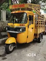 Bajaj Traly Disel 22 model