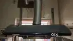 Kitchen Chimney