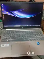HP Laptop 15-fd0xxx
