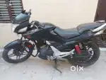Hero Honda CBZ Xtreme for immediate sell