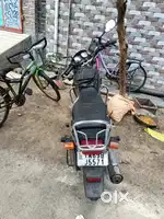 Hero Splendor+