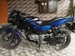 2015 MODEL ARGENT SELL BEST CONDITION