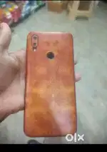 redmi y3 in best condition