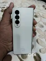 Samsung's galaxy fold 4
