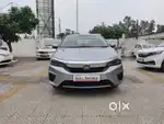 Honda City 1.5ZX Manual Top Model