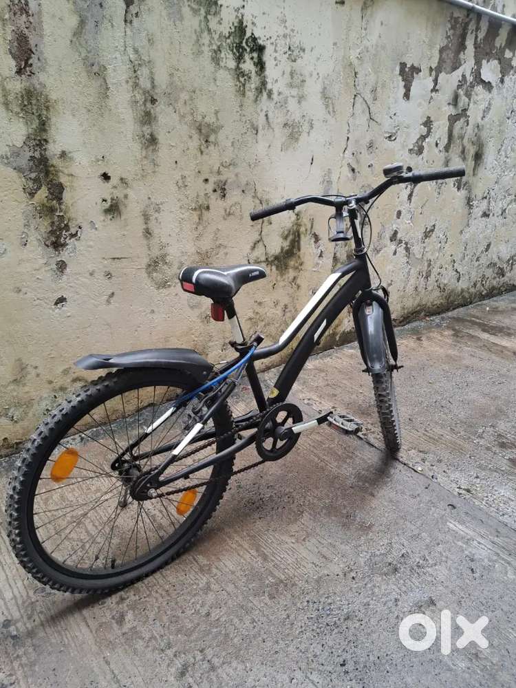 Brand: Kross. For Teens