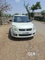 Maruti Suzuki Swift 2011 Diesel 70000 Km Driven