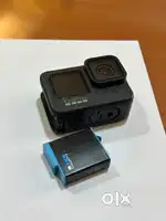 Go Pro 9 Black