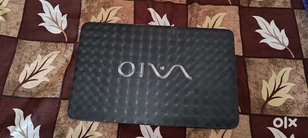 Dell laptop