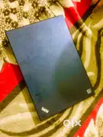 Lenovo , battery damaged , sale urgent , for financial issue , s