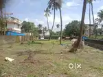 14.5 Cents house plot in Ernakulam,Vattakunnam, Edappally Toll