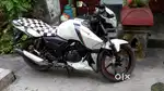 TVS Apache RTR 160