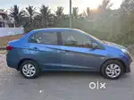 Honda Amaze 2013-2016 S i-Dtech, 2013, Diesel