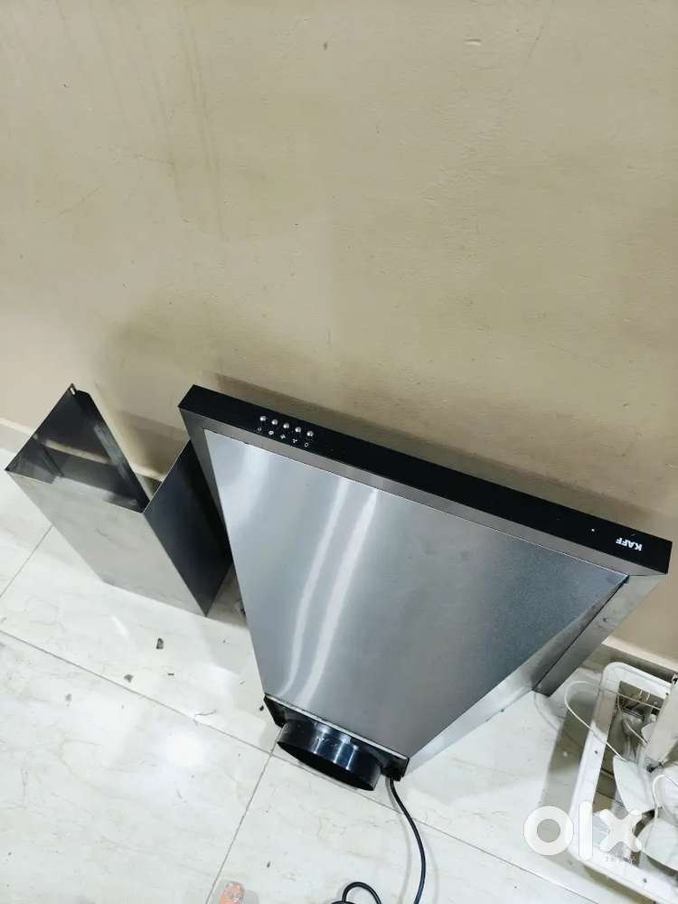 Kaff kitchen chimney