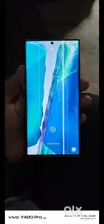 Samsung galaxy note 20 ultra