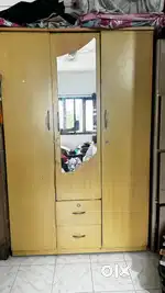 Clothes Cupboard