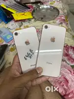 Iphone 8 64 gb gold