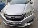 Honda City 2017 Diesel 120000 Km Driven.