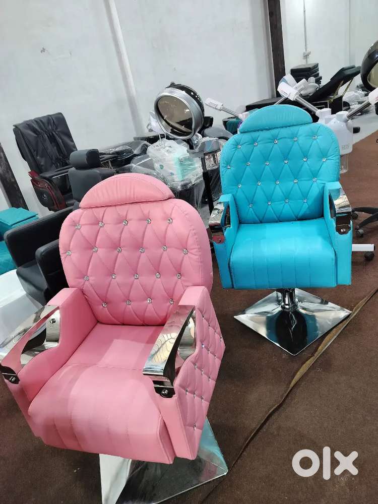 Jacuzzi manicure chairs pedicure tub for salon and Parlour