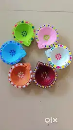 Diwali diya,divda