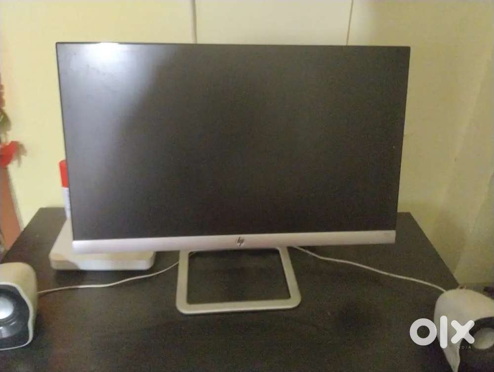 Hp Monitor