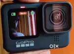Go pro 9 black