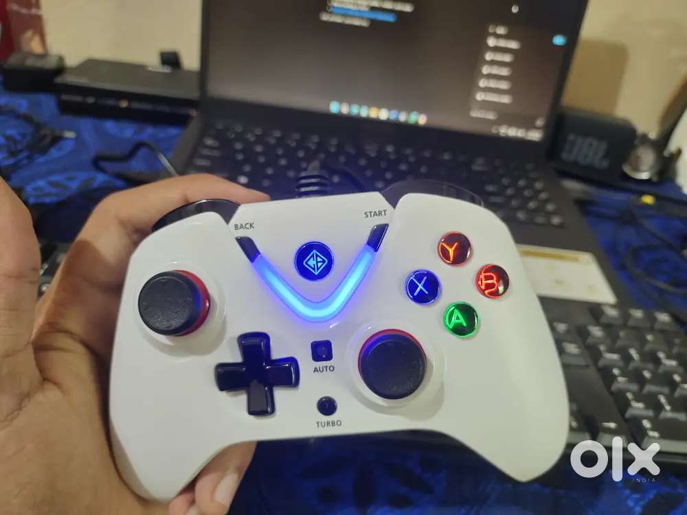 Cosmic Byte ARES Wired Controller