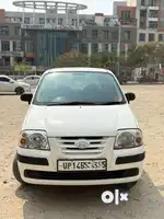 Hyundai Santro Xing 2012 CNG & Hybrids 120000 Km Driven