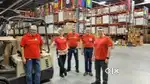 Logistics & Warehouse Executive | ₹20,000 + Free Accommodation & Food