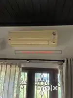 1.5 tonne 3 star ac for sale