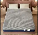 wakefit duo plus rebounded mattress 78x36x6 inch