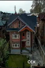 House For Sale (Nowshera) Srinagar