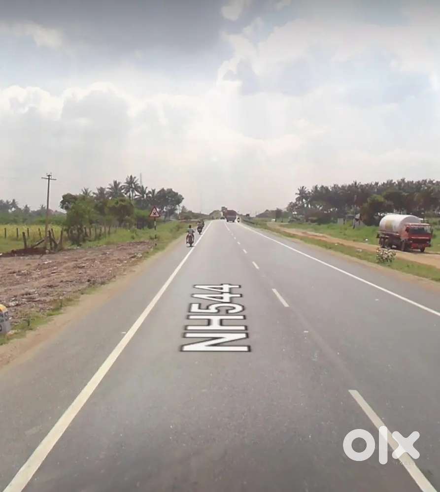 Agri land for rent available