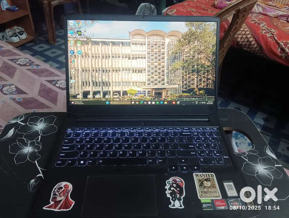 Lenovo IdeaPad Gaming 3 for sale