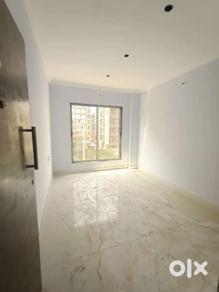 1 BHK Full building 14 Flat For Rent G+4 In Ulwe Sector -24