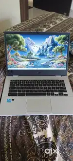 ASUS chromebook 4Gb 128